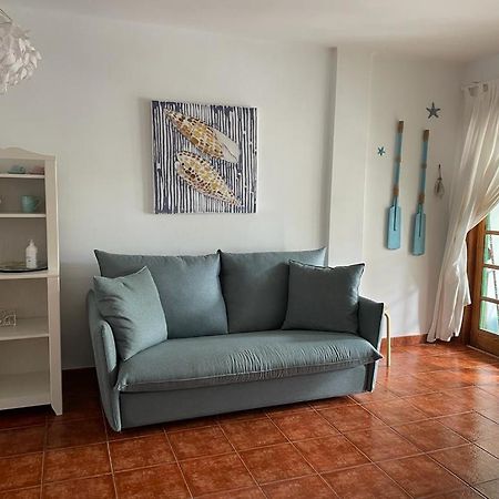 Reby Bastian Beach Costa Teguise Exteriör bild