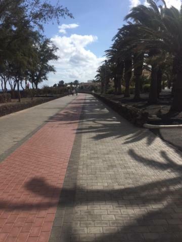 Reby Bastian Beach Costa Teguise Exteriör bild